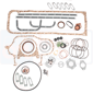 FULL GASKET SET         , Deutz, Dxbis - Dxbis 110