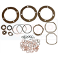 FULL GASKET SET         , Deutz, 07 - 3607