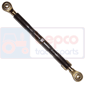 TOP LINK ASSY CAT 1, Linkage, Linkage and lifting, Link rod, Top link (Top link end/Top link end)