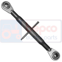 TOP LINK , Linkage, Linkage and lifting, Link rod, Top link (Top link end/Top link end), 81824139, 82001392, 83982522, D0NN576B, E0NN576EC, E0NN576FA, , TOP LINK , 24/700-11, 81824139, 82001392, 83982522, D0NN576B, E0NN576EC, E0NN576FA, , 6.70 kg