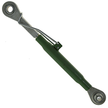 TOP LINK KOMPL. , John Deere, 40 - 1040V, Aizmugurējā uzkare, Centrālais stiepnis, Centrālais stiepnis, AL39170, AL67290, , TOP LINK KOMPL. , 26/700-13, AL39170, AL67290, , 5.04 kg