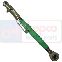 , John Deere, Linkage and lifting, Link rod, Top link (Swivelling/Quick hitch), , , 26/700-14E, , 5.57 kg