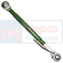 LONGER TOP LINK, John Deere, 40 - 1640 (Espana), Aizmugurējā uzkare, Centrālais stiepnis, Centrālais stiepnis, , LONGER TOP LINK, 26/700-15, , 5.75 kg