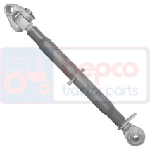 TOP LINK ASSY , Fiat, 90 - 160-90DT, Linkage and lifting, Link rod, Top link (Swivelling/Top link end), , TOP LINK ASSY , 68/700-19, , 0.00 kg