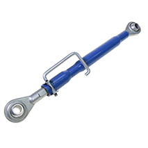 TOP LINK CAT 2 - L485 - NH, Linkage, Linkage and lifting, Link rod, Top link (Top link end/Top link end), 93NY576AA, , TOP LINK CAT 2 - L485 - NH, 24/700-21, 93NY576AA, , 6.76 kg