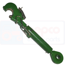 TOP LINK - TOP LINK /QUICK HITCH , John Deere, 7000 - 7200, Linkage and lifting, Link rod, Top link (Top link end/Quick hitch), AL159867, AL176469, AL78066, , TOP LINK - TOP LINK /QUICK HITCH , 26/700-28, AL159867, AL176469, AL78066, , 11.70 kg