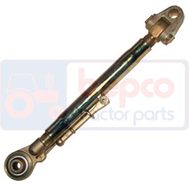 TOP LINK , Linkage, Linkage and lifting, Link rod, Top link (Top link end/Top link end), , TOP LINK , 26/700-31, , 13.20 kg