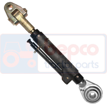 TOP LINK 1'' 1/2 - 800 / 1330 mm - Ø 31,8 mm Cat 3, Linkage, Linkage and lifting, Link rod, Top link (Swivelling/Top link end), 236623A2, , TOP LINK 1'' 1/2 - 800 / 1330 mm - Ø 31,8 mm Cat 3, 25/700-48, 236623A2, , 0.00 kg