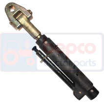 TOP LINK , Linkage, Linkage and lifting, Link rod, Top link (Miscellaneous), , TOP LINK , 25/700-48NU, , 17.00 kg