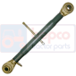 TOP LINK , Fendt, Favorit 600 - 611SA, Linkage and lifting, Link rod, Top link (Top link end/Top link end)