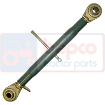 TOP LINK , Fendt, Farmer 100 - 102, Linkage and lifting, Link rod, Top link (Top link end/Top link end), , TOP LINK , 22/700-49, , 5.19 kg