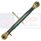 TOP LINK , Fendt, Favorit 600 - 611SA, Linkage and lifting, Link rod, Top link (Top link end/Top link end)