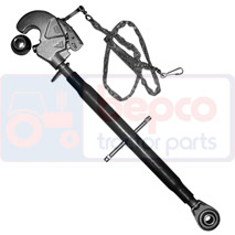 TOP LINK - TOP LINK /QUICK HITCH , Case-IH, BD - DGD4, Linkage and lifting, Link rod, Top link (Top link end/Quick hitch), , TOP LINK - TOP LINK /QUICK HITCH , 22/700-52, , 0.00 kg