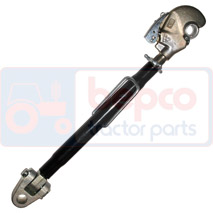 LINK , Case-IH, Linkage and lifting, Link rod, Top link (Swivelling/Quick hitch), , LINK , 22/700-56, , 0.00 kg