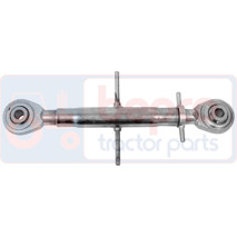 TOP LINK , Valmet, 6000 - 6100, Linkage and lifting, Link rod, Top link (Top link end/Top link end), , TOP LINK , 41/700-59, , 0.00 kg