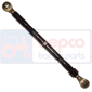 TOP LINK , Massey Ferguson, 100 - 155, Linkage and lifting, Link rod, Top link (Top link end/Top link end)