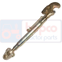 TOP LINK , Linkage, Linkage and lifting, Link rod, Top link (Swivelling/Quick hitch), , TOP LINK , 30/700-64, , 8.00 kg