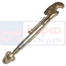 TOP LINK , Massey Ferguson, Linkage and lifting, Link rod, Top link (Swivelling/Quick hitch), , TOP LINK , 30/700-65, , 8.00 kg