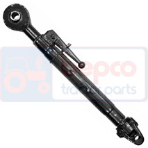 TOP LINK , Case-IH, MX - MX100, Linkage and lifting, Link rod, Top link (Swivelling/Top link end), 1348047C1, 1533258C1, , TOP LINK , 25/700-66, 1348047C1, 1533258C1, , 11.30 kg