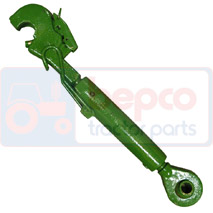 TOP LINK KOMPL. , John Deere, 6020 - 6520, Aizmugurējā uzkare, Centrālais stiepnis, Centrālais stiepnis (Parastais/Ātrais), AL159871, AL78065, , TOP LINK KOMPL. , 26/700-67, AL159871, AL78065, , 8.00 kg