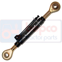 TOP LINK , Case-IH, 8900 - 8920, Linkage and lifting, Link rod, Top link (Top link end/Top link end), 1331855C1, 1331855C2, 1331855C3, , TOP LINK , 25/700-70, 1331855C1, 1331855C2, 1331855C3, , 0.00 kg