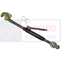 TOP LINK , Case-IH, MX - MX285, Linkage and lifting, Link rod, Top link (Swivelling/Quick hitch), , TOP LINK , 25/700-73, , 0.00 kg