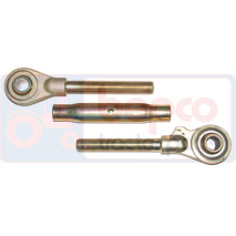 TOP LINK , Case-IH, Linkage and lifting, Link rod, Top link (Top link end/Top link end), , TOP LINK , 25/700-74, , 0.00 kg