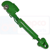 TOP LINK , John Deere, Linkage and lifting, Link rod, Top link (Swivelling/Quick hitch), AL176532, , TOP LINK , 26/700-80, AL176532, , 13.95 kg