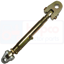 TOP LINK , John Deere, 8R - 8270R, Linkage and lifting, Link rod, Top link (Swivelling/Swivelling), RE278964, , TOP LINK , 26/700-83, RE278964, , 19.05 kg