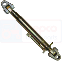 TOP LINK , Linkage, Linkage and lifting, Link rod, Top link (Swivelling/Swivelling), RE44558, , TOP LINK , 26/700-84, RE44558, , 14.50 kg