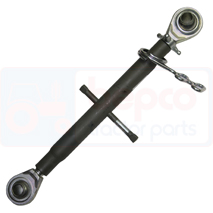 TOP LINK CAT2/2, Linkage, Linkage and lifting, Link rod, Top link (Top link end/Top link end), 7700062489, , TOP LINK CAT2/2, 28/700-91, 7700062489, , 6.10 kg