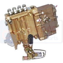 INJECTION PUMP , Zetor, Supply and injection, Injection pump and nozzle, Injection pump, 70010899, , INJECTION PUMP , 37/70010899, 70010899, , 0.00 kg