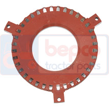 MAIN PRESS PLATE , Zetor, Clutch, Clutch spare part, Plate, 70011171, , MAIN PRESS PLATE , 37/70011171, 70011171, , 8.96 kg