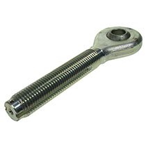 BALL END IMPLEMENT SIDE , 25/701-10, 1282082C2, , 4.50 kg