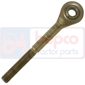 BALL END RH         , Massey Ferguson, 6100 - 6160