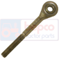 ROTULE , Massey Ferguson, 1000 - 1080, Linkage and lifting, Link rod, Top link end