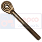 BALL END RH CAT 2         , Ford, Skidded - 4190