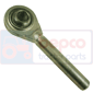 TIE ROD         , Fendt, Favorit 600 - 614LSA