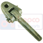 TIE ROD         , Fendt, Farmer 200 - 280SA