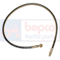 DECLUTCH HOSE , Zetor, Clutch, Clutch cylinder, Clutch slave cylinder and repair kit