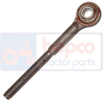 ROD , Linkage, Linkage and lifting, Levelling box, Top link end, 70115006, , ROD , 37/70115006, 70115006, , 1.61 kg