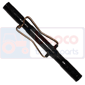 HEAVY DUTY CENTRE TUBE , Massey Ferguson, 100 - 133, Linkage and lifting, Link rod, Tube heavy duty