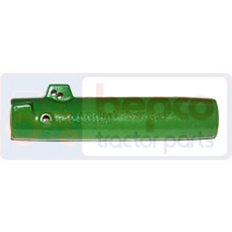 TUBE, John Deere, 6010 - 6410 (USA), Aizmugurējā uzkare, Centrālais stiepnis, Stiepņa vidējā daļa, L78791, , TUBE, 26/702-25, L78791, , 3.05 kg