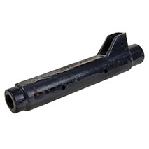 TUBE , Case-IH, Linkage and lifting, Link rod, Tube, 1954221C3, , TUBE , 25/702-48, 1954221C3, , 5.00 kg