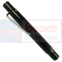 TUBE , Case-IH, Linkage and lifting, Link rod, Tube, , TUBE , 22/702-53, , 0.00 kg