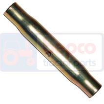 CENTRE TUBE , Linkage, Linkage and lifting, Link rod, Tube, , CENTRE TUBE , 25/702-8, , 2.15 kg