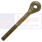 BALL END LH CAT 1         , Massey Ferguson, 200 - 230