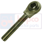 BALL END LH , Renault / Claas, Linkage and lifting, Link rod, Top link end