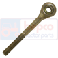 BALL END LH CAT 2         , Massey Ferguson, 500 - 560