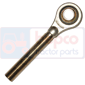 BALL END LH CAT 1         , Ford, 10 - 8210